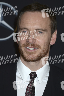 Special Screening 'Assassin's Creed' in New York