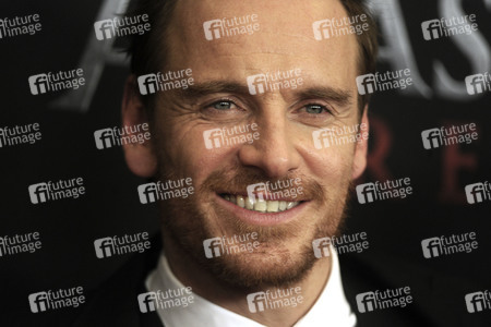 Special Screening 'Assassin's Creed' in New York
