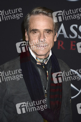 Special Screening 'Assassin's Creed' in New York