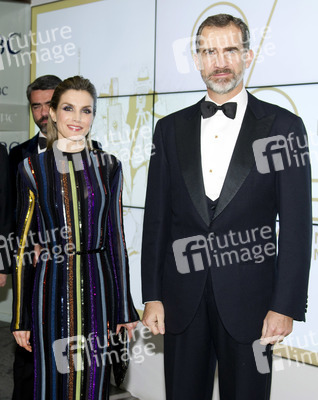 Mariano de Cavia Award in Madrid