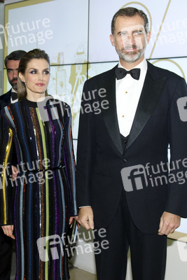 Mariano de Cavia Award in Madrid