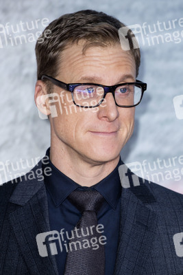 Launch Event 'Star Wars: Rogue One' in London