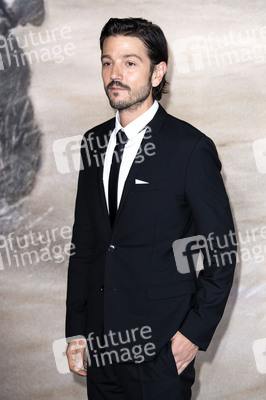 Launch Event 'Star Wars: Rogue One' in London