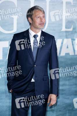 Launch Event 'Star Wars: Rogue One' in London