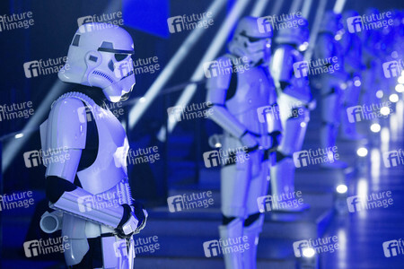 Launch Event 'Star Wars: Rogue One' in London