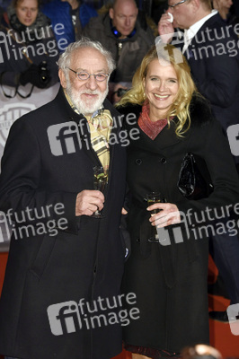 Filmpremiere 'Vier gegen die Bank' in Berlin