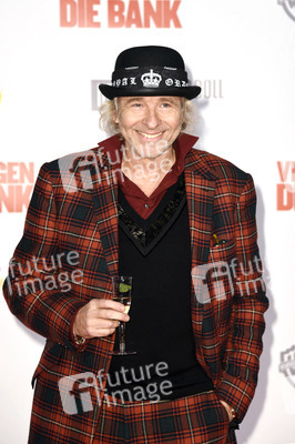 Filmpremiere 'Vier gegen die Bank' in Berlin