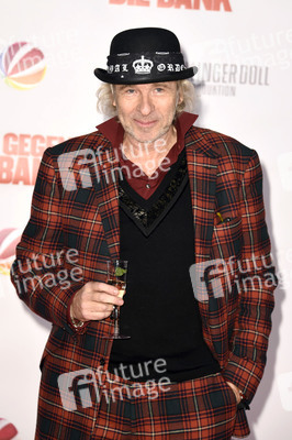 Filmpremiere 'Vier gegen die Bank' in Berlin