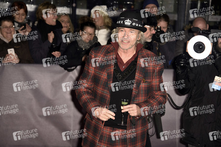Filmpremiere 'Vier gegen die Bank' in Berlin