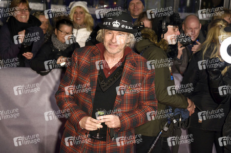 Filmpremiere 'Vier gegen die Bank' in Berlin