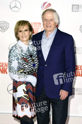 Filmpremiere 'Vier gegen die Bank' in Berlin