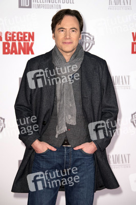 Filmpremiere 'Vier gegen die Bank' in Berlin