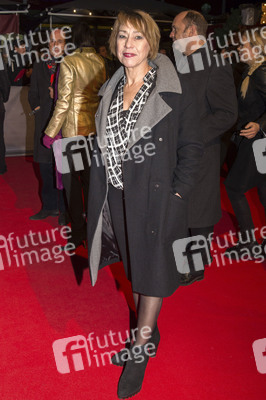Filmpremiere 'Vier gegen die Bank' in Berlin