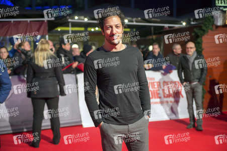 Filmpremiere 'Vier gegen die Bank' in Berlin