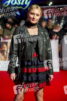 Filmpremiere 'Vier gegen die Bank' in Berlin