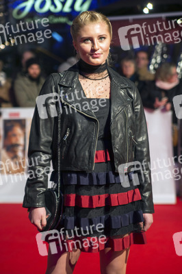 Filmpremiere 'Vier gegen die Bank' in Berlin
