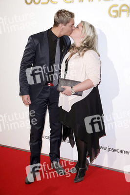 22. José Carreras Gala 2016 in Berlin