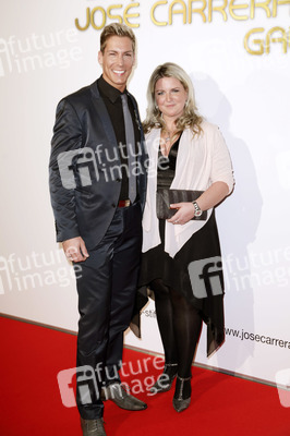 22. José Carreras Gala 2016 in Berlin