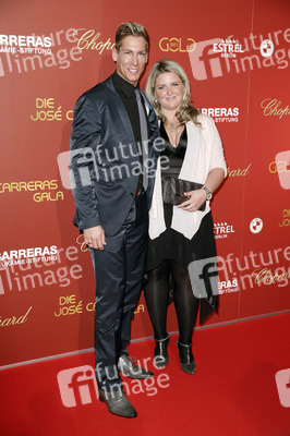 22. José Carreras Gala 2016 in Berlin
