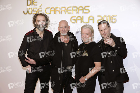 22. José Carreras Gala 2016 in Berlin