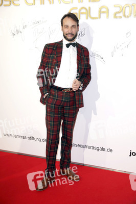 22. José Carreras Gala 2016 in Berlin