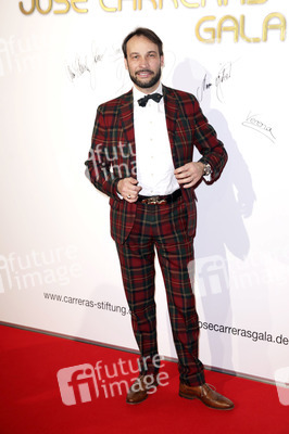 22. José Carreras Gala 2016 in Berlin