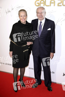 22. José Carreras Gala 2016 in Berlin