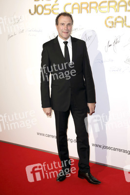 22. José Carreras Gala 2016 in Berlin