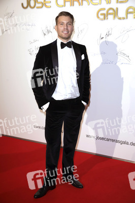 22. José Carreras Gala 2016 in Berlin