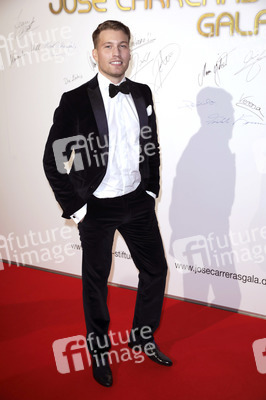 22. José Carreras Gala 2016 in Berlin