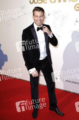 22. José Carreras Gala 2016 in Berlin