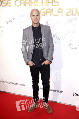 22. José Carreras Gala 2016 in Berlin