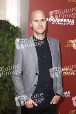 22. José Carreras Gala 2016 in Berlin