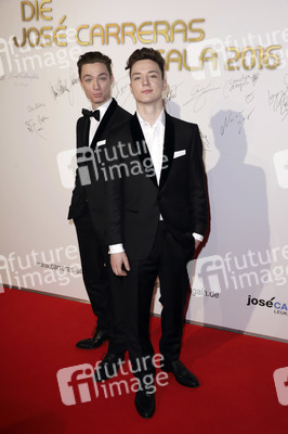 22. José Carreras Gala 2016 in Berlin