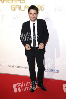 22. José Carreras Gala 2016 in Berlin