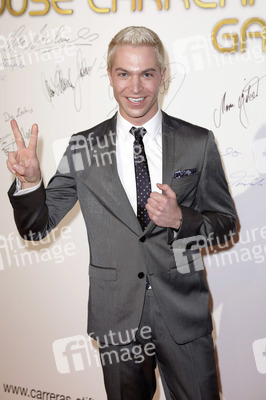 22. José Carreras Gala 2016 in Berlin