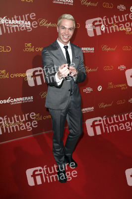 22. José Carreras Gala 2016 in Berlin