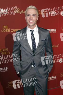 22. José Carreras Gala 2016 in Berlin