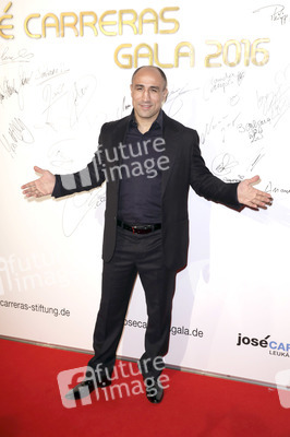 22. José Carreras Gala 2016 in Berlin