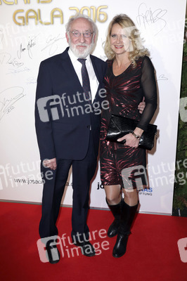 22. José Carreras Gala 2016 in Berlin