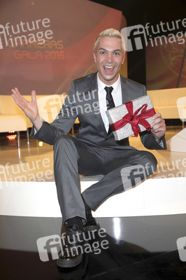 22. José Carreras Gala 2016 in Berlin