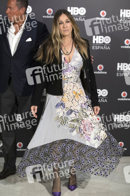 HBO Espana Präsentation in Madrid