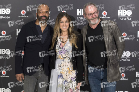 HBO Espana Präsentation in Madrid