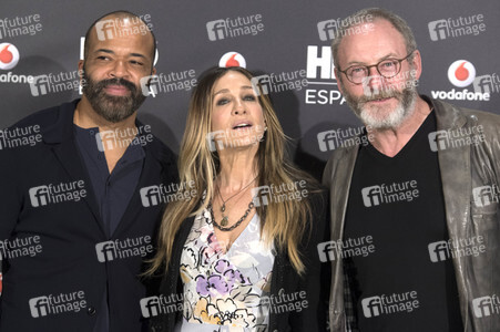 HBO Espana Präsentation in Madrid