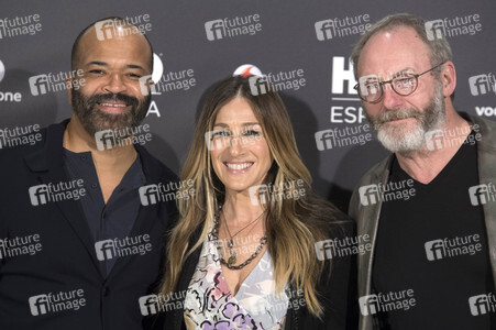 HBO Espana Präsentation in Madrid