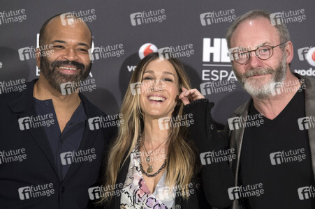 HBO Espana Präsentation in Madrid