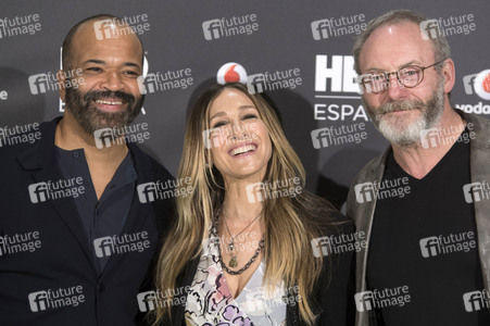 HBO Espana Präsentation in Madrid