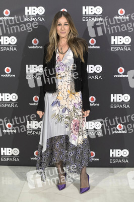 HBO Espana Präsentation in Madrid
