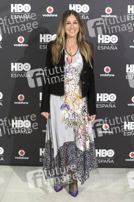 HBO Espana Präsentation in Madrid
