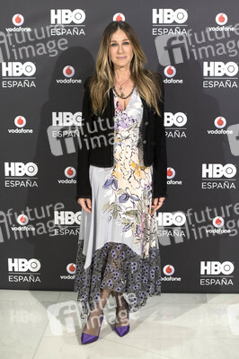 HBO Espana Präsentation in Madrid